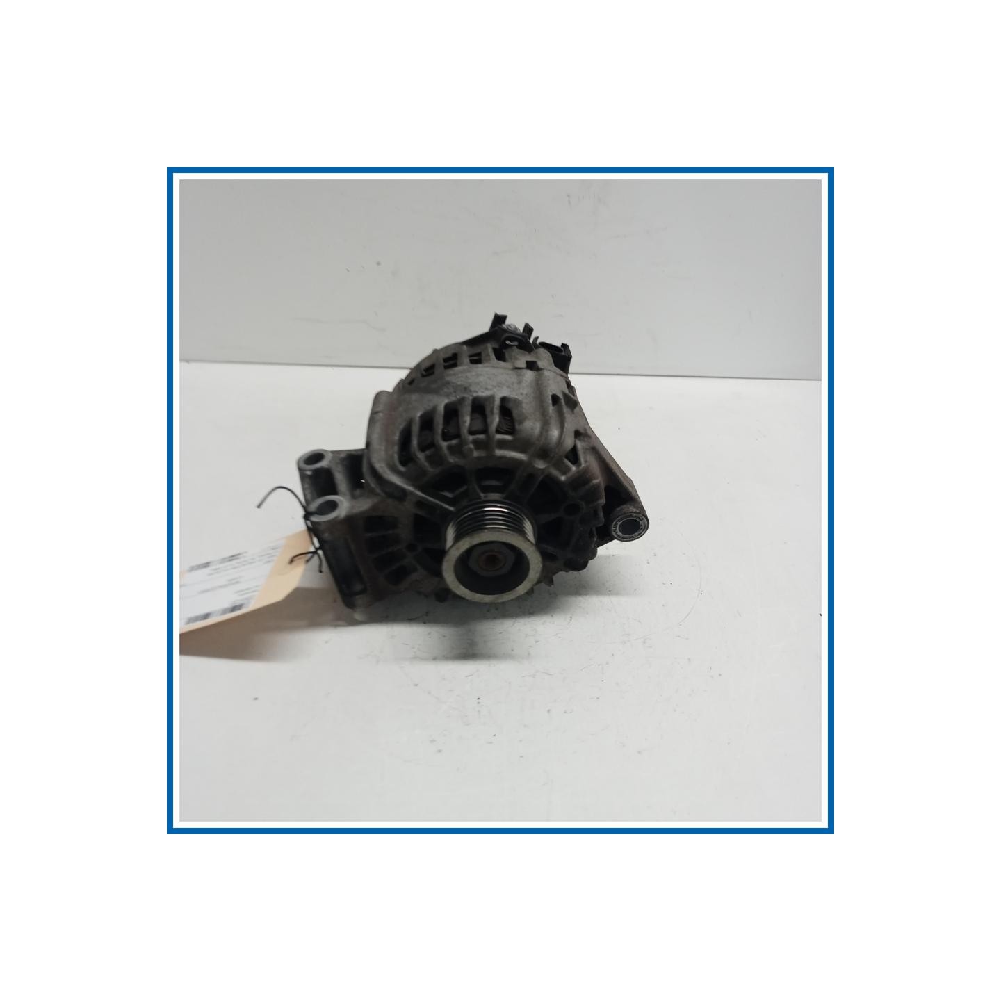 Alternatore FORD Fiesta VI
