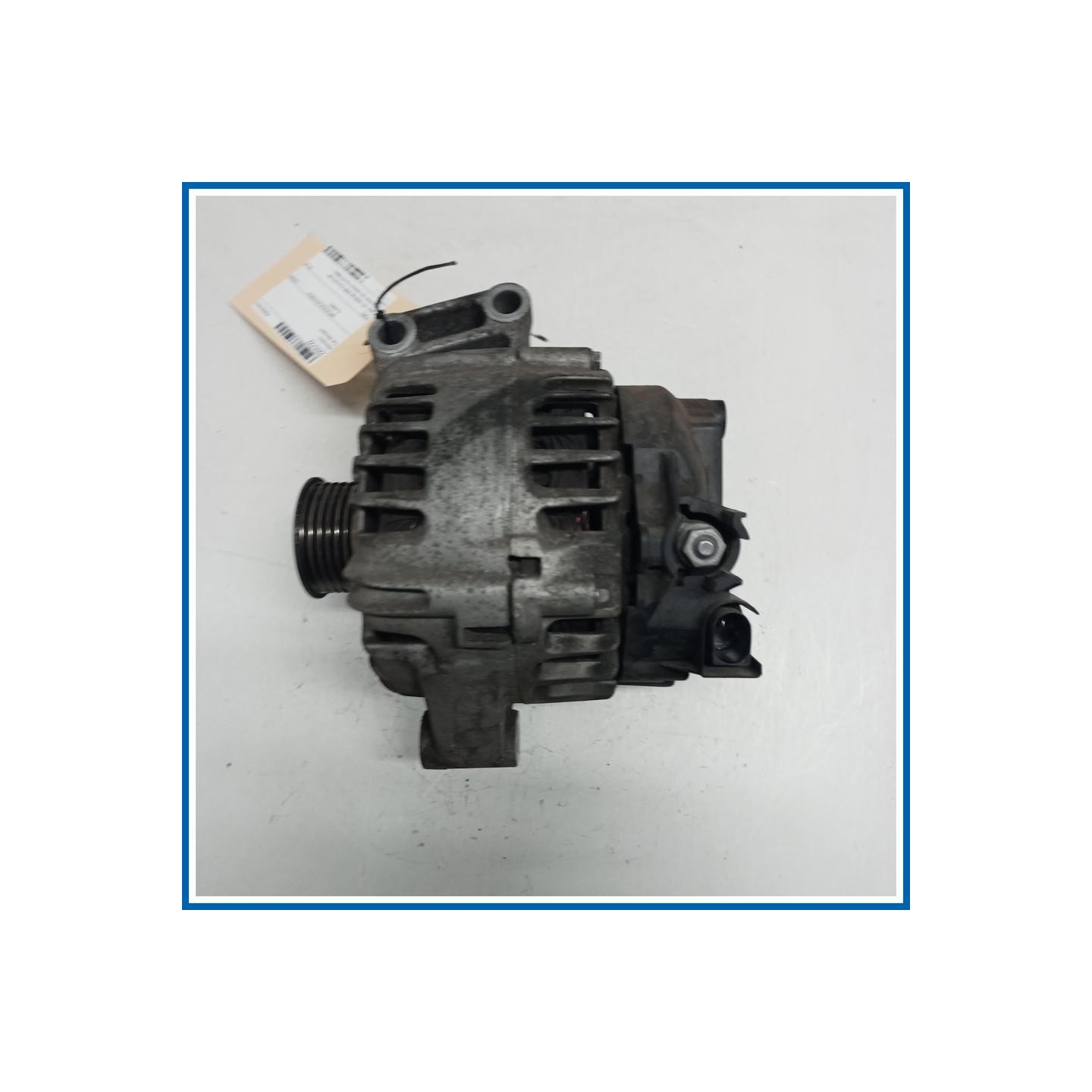 Alternatore FORD Fiesta VI