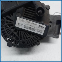 Alternatore FORD Fiesta VI