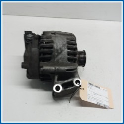 Alternatore FORD Fiesta VI