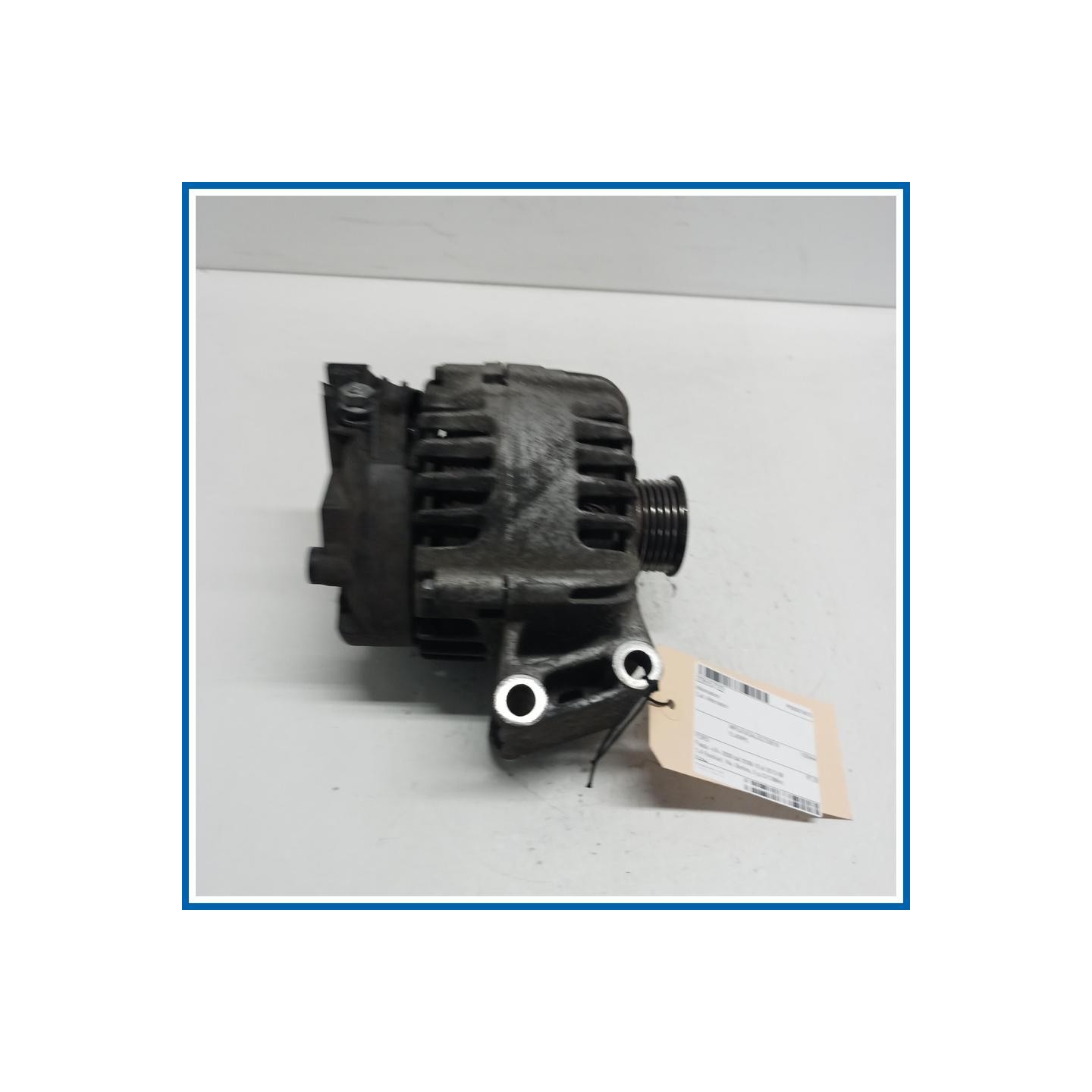 Alternatore FORD Fiesta VI