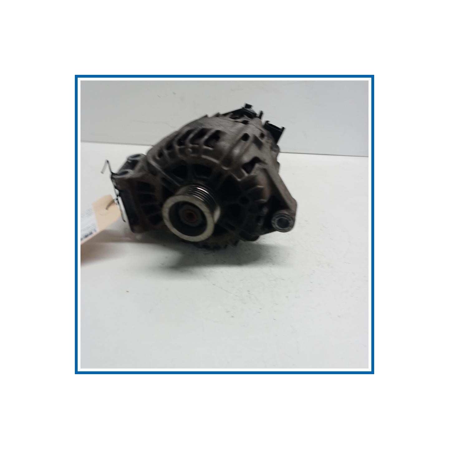 Alternatore FORD Fiesta VI