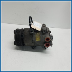 Compressore a/c FORD Fiesta VI