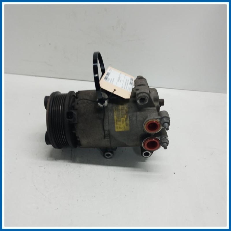 Compressore a/c FORD Fiesta VI