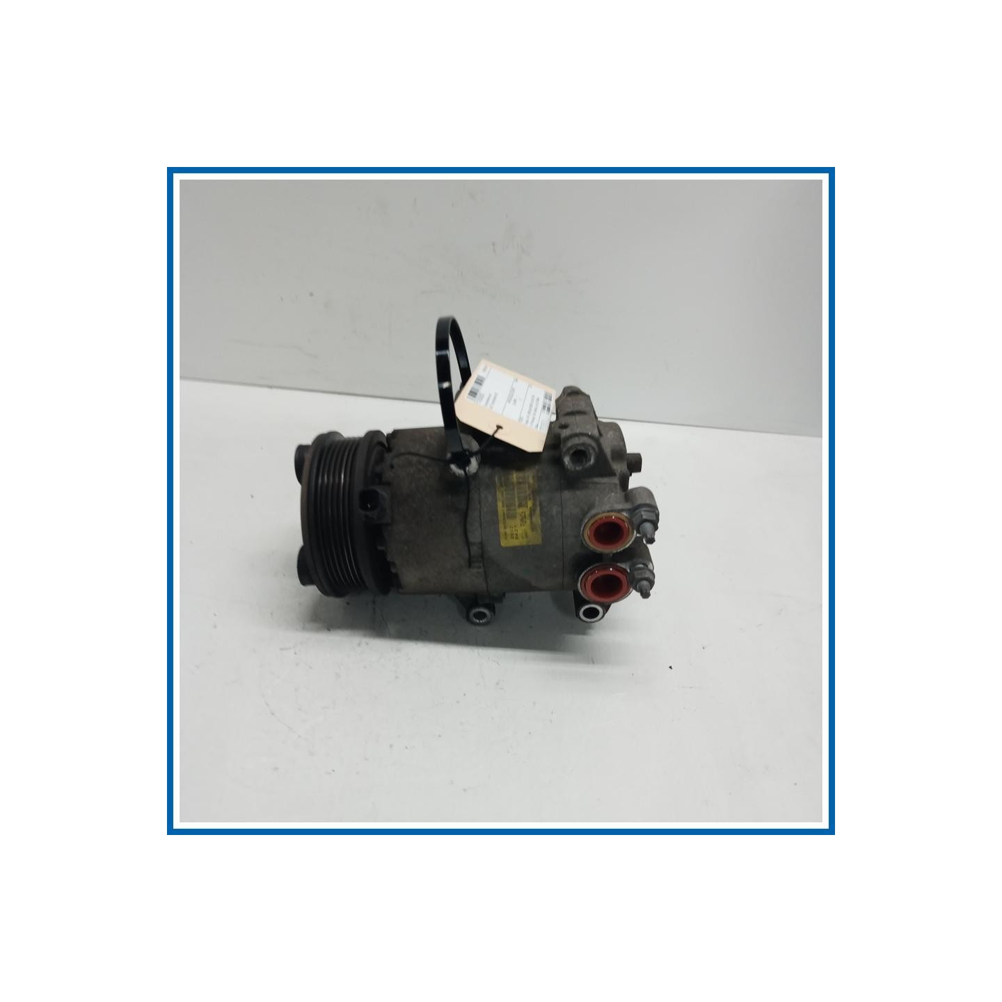 Compressore a/c FORD Fiesta VI