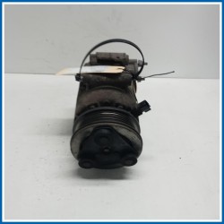 Compressore a/c FORD Fiesta VI