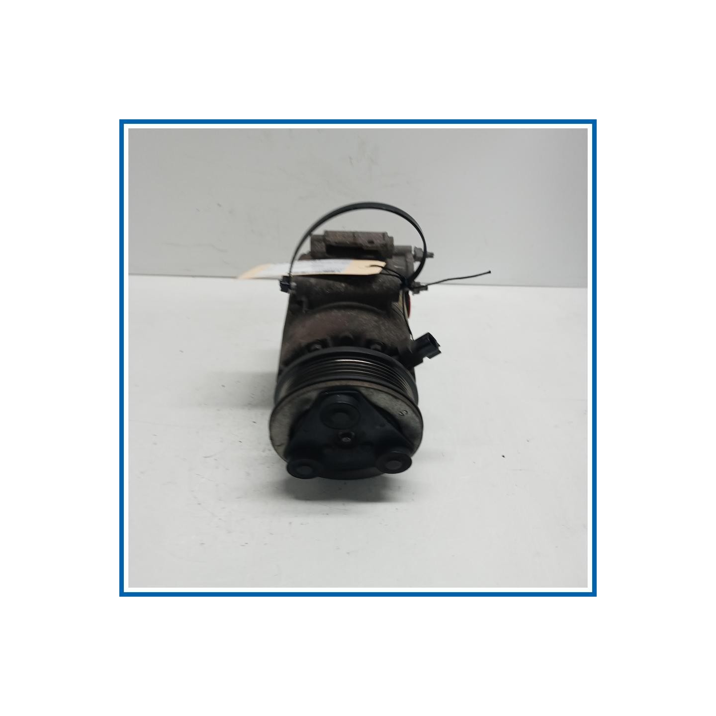 Compressore a/c FORD Fiesta VI