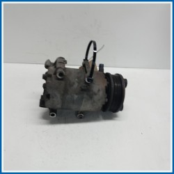 Compressore a/c FORD Fiesta VI