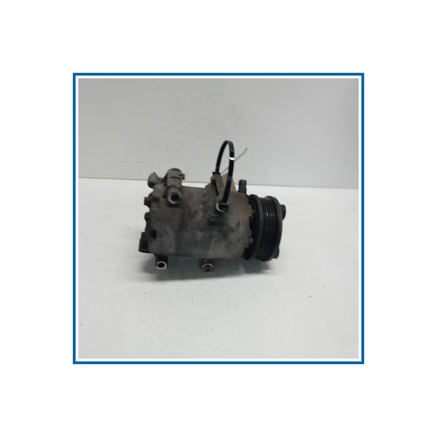 Compressore a/c FORD Fiesta VI