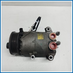Compressore a/c FORD Fiesta VI