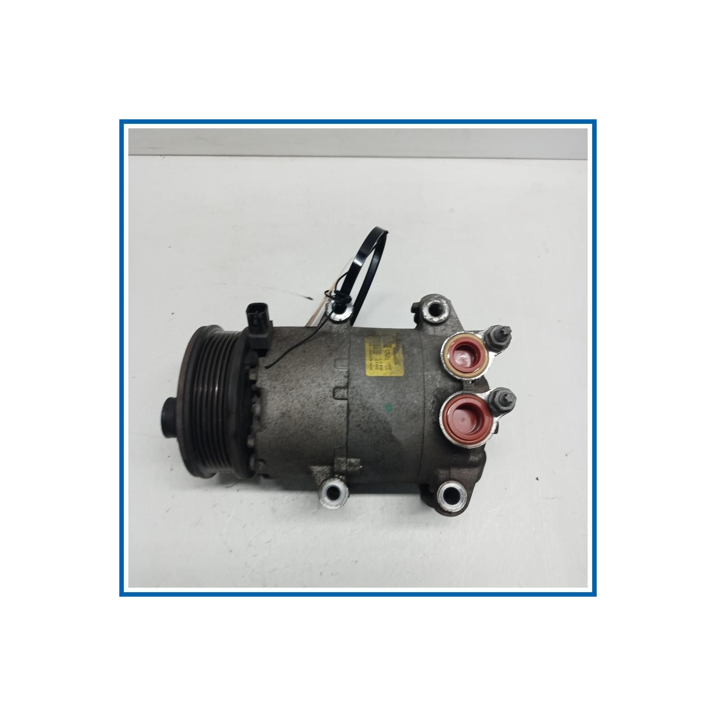 Compressore a/c FORD Fiesta VI