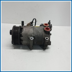 Compressore a/c FORD Fiesta VI
