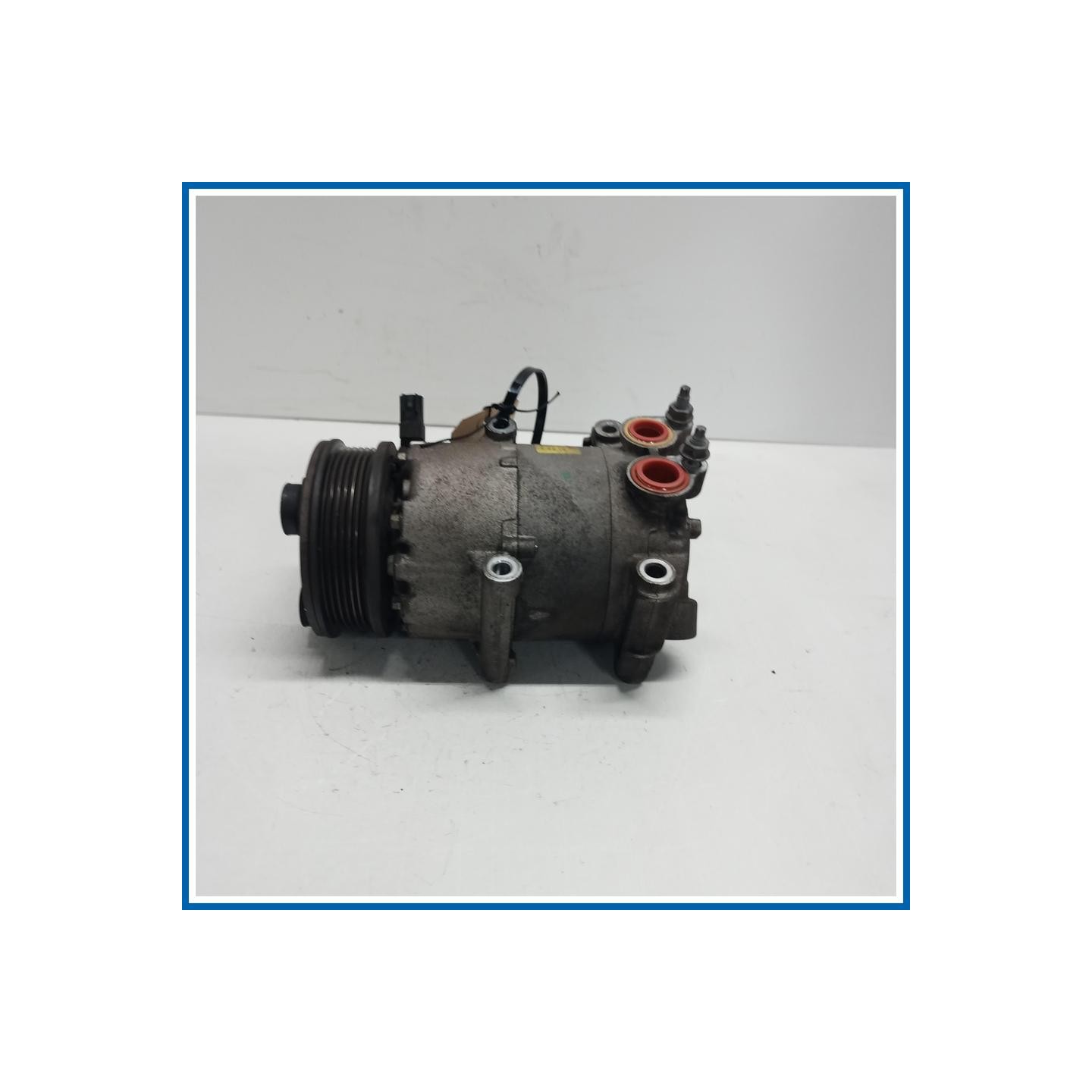 Compressore a/c FORD Fiesta VI