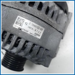 Alternatore (revisionato) BMW Serie 3 F31 Touring
