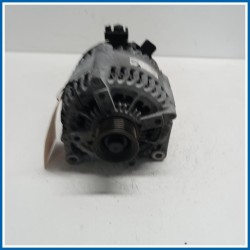 Alternatore (revisionato) BMW Serie 3 F31 Touring