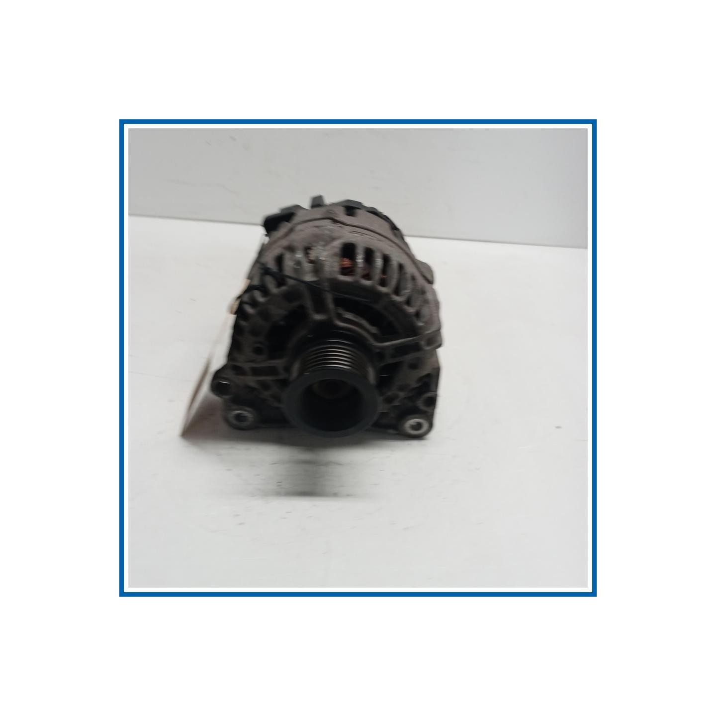 Alternatore VOLKSWAGEN POLO (9N) (10/01>03/05
