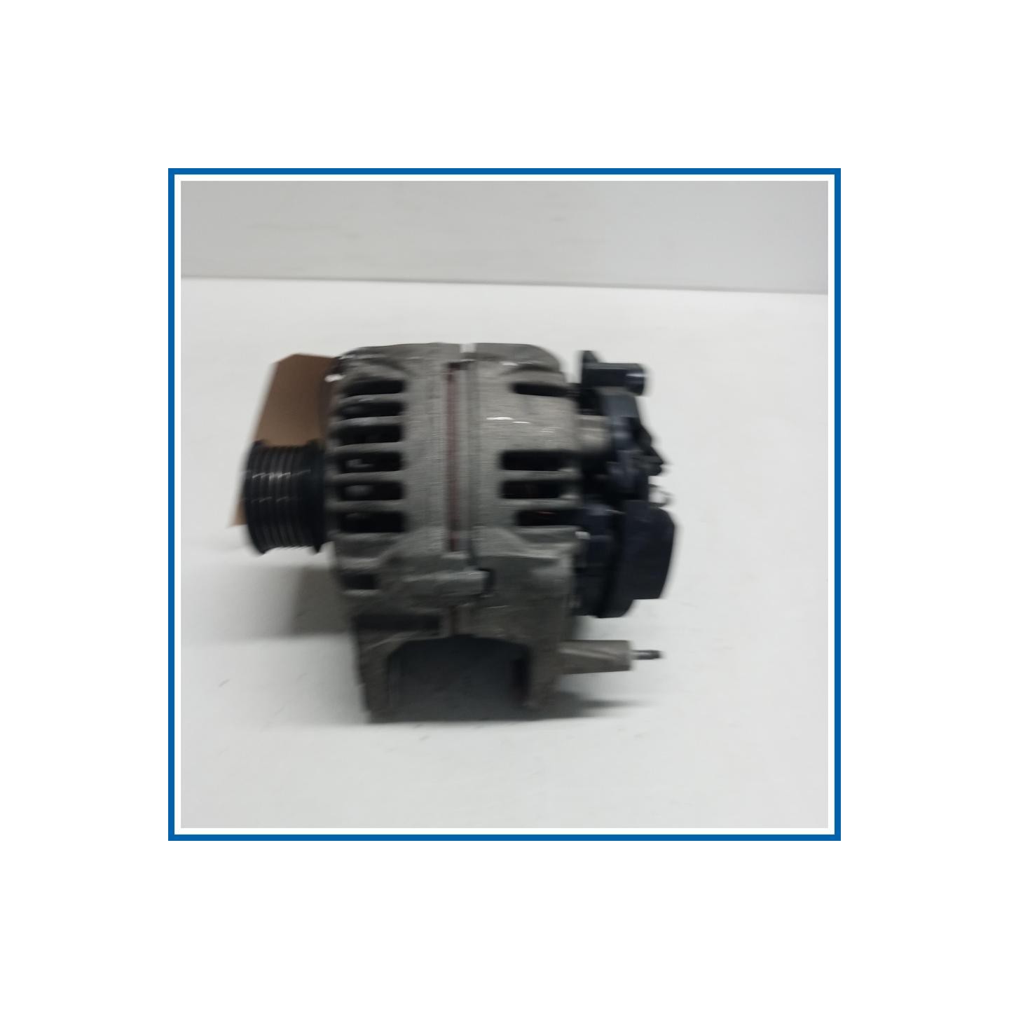 Alternatore VOLKSWAGEN POLO (9N) (10/01>03/05