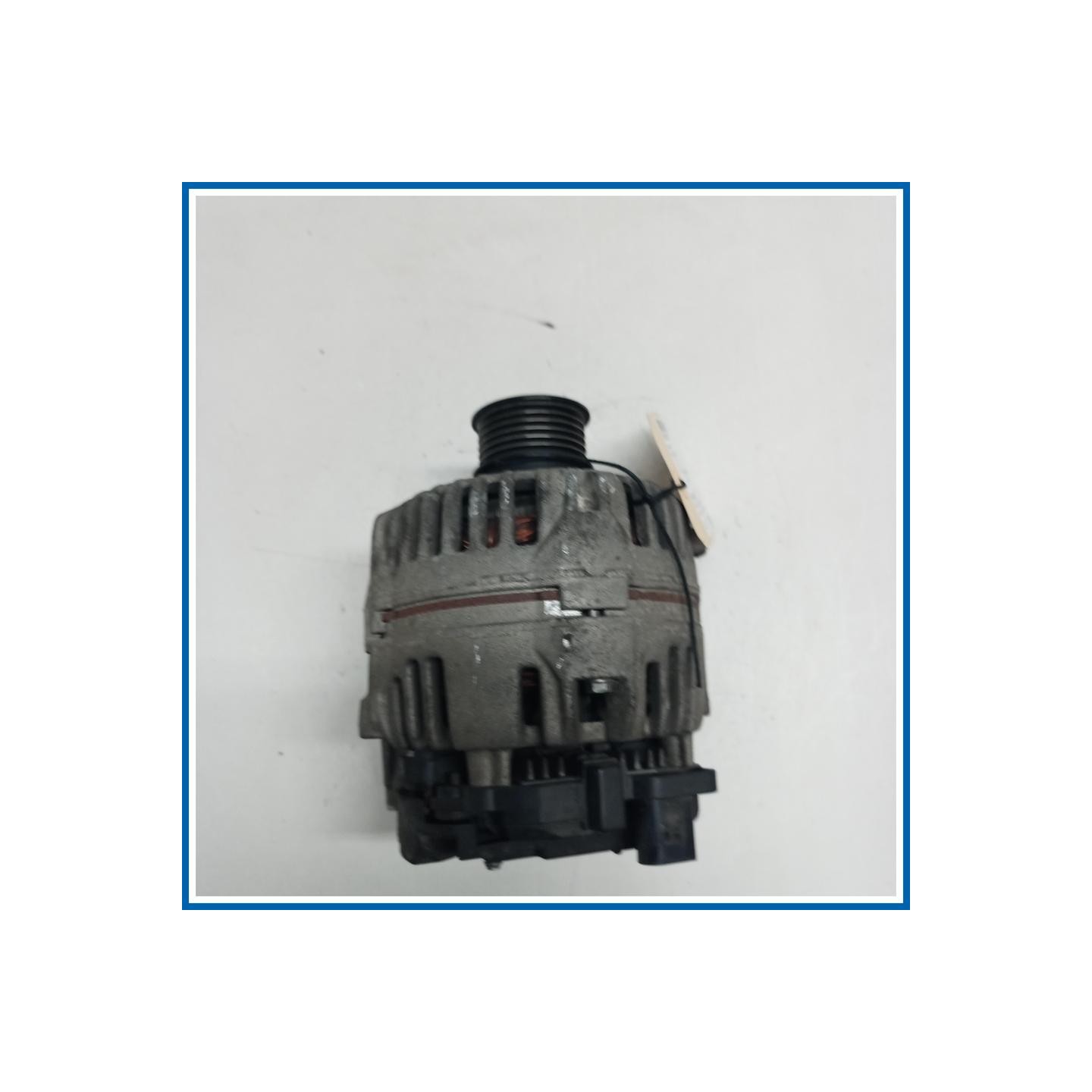 Alternatore VOLKSWAGEN POLO (9N) (10/01>03/05