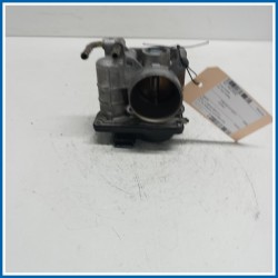 Corpo farfallato NISSAN Note I