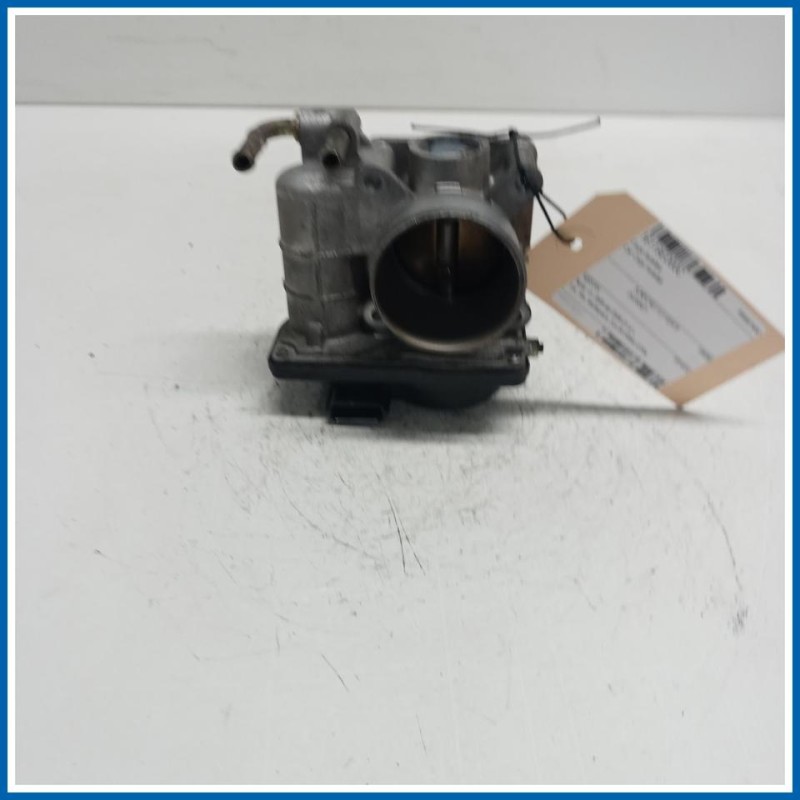 Corpo farfallato NISSAN Note I
