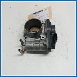 Corpo farfallato NISSAN Note I