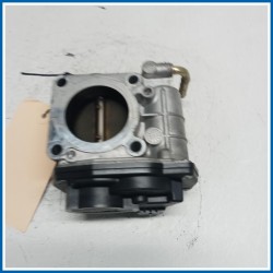 Corpo farfallato NISSAN Note I