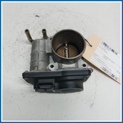 Corpo farfallato NISSAN Note I