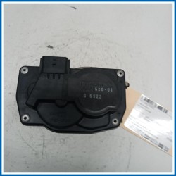 Corpo farfallato NISSAN Note I