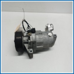 Compressore a/c NISSAN Note I
