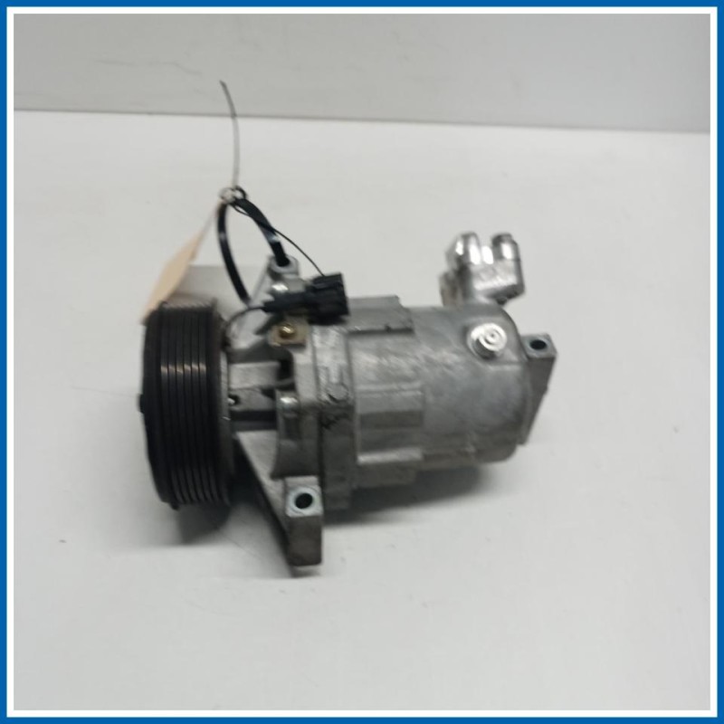 Compressore a/c NISSAN Note I