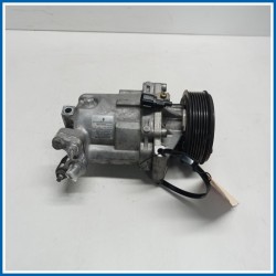 Compressore a/c NISSAN Note I