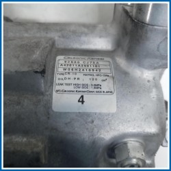 Compressore a/c NISSAN Note I