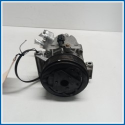 Compressore a/c NISSAN Note I