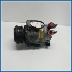 Compressore a/c FORD C-Max III