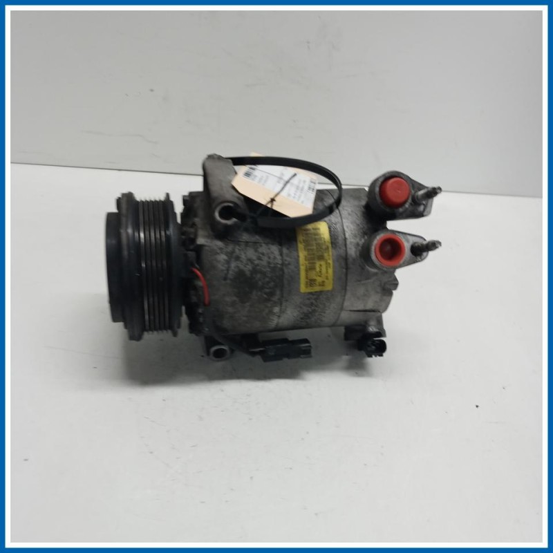 Compressore a/c FORD C-Max III