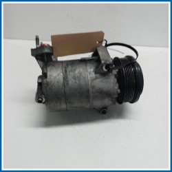 Compressore a/c FORD C-Max III