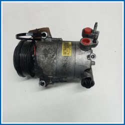 Compressore a/c FORD C-Max III