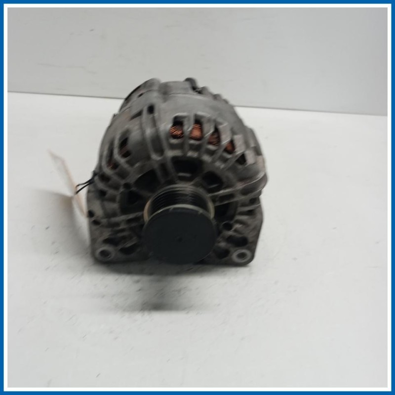 Alternatore RENAULT Laguna III