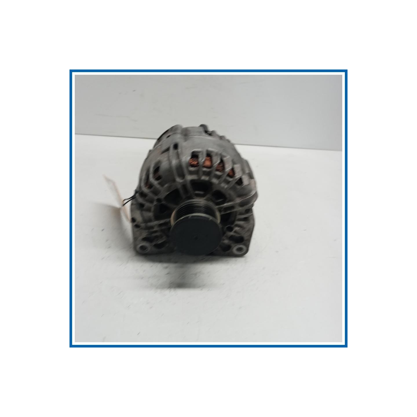 Alternatore RENAULT Laguna III