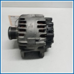 Alternatore RENAULT Laguna III