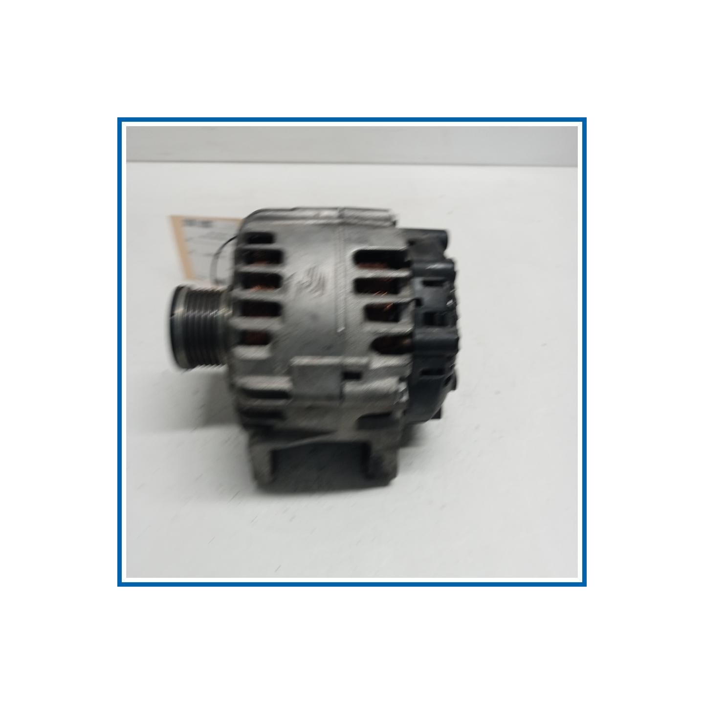 Alternatore RENAULT Laguna III