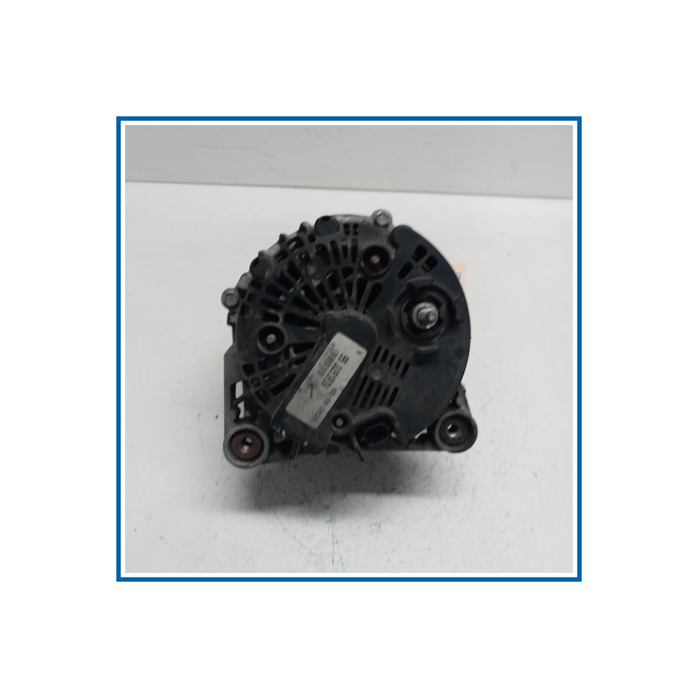 Alternatore RENAULT Laguna III