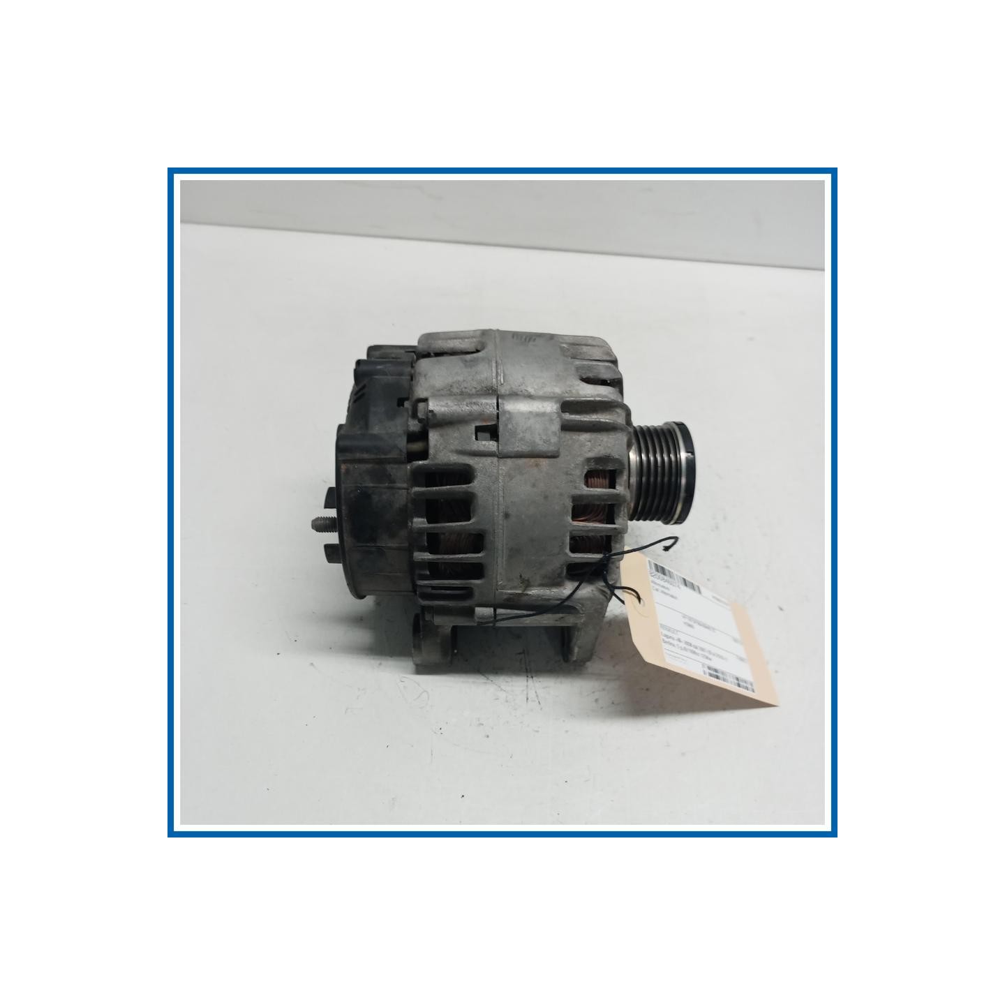Alternatore RENAULT Laguna III