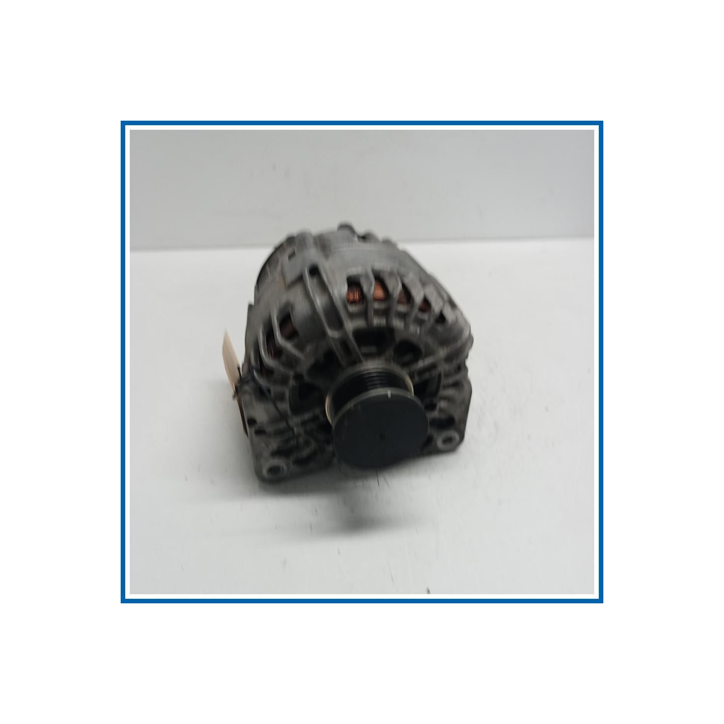 Alternatore RENAULT Laguna III