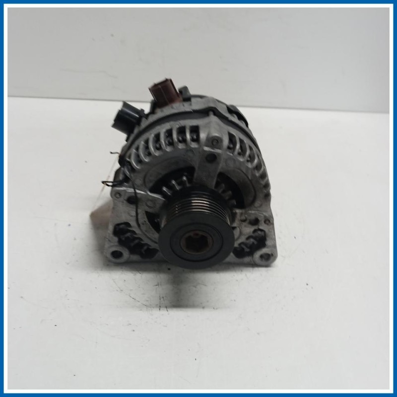 Alternatore FORD Focus II
