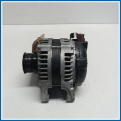 Alternatore FORD Focus II