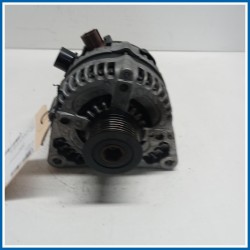 Alternatore FORD Focus II