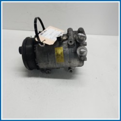 Compressore a/c FORD Focus II