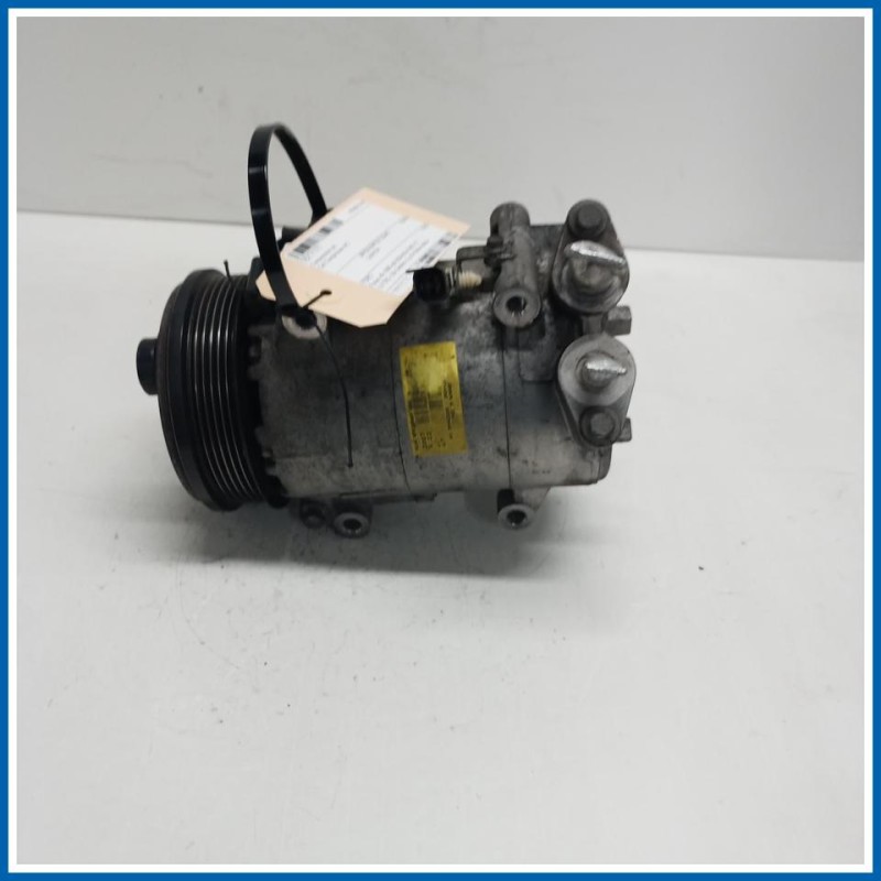 Compressore a/c FORD Focus II