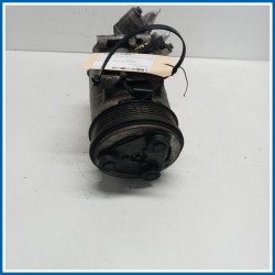Compressore a/c FORD Focus II